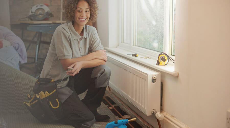 Professional Tankless Water Heater Installation in Mendota, IL